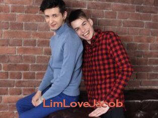 LimLoveJacob