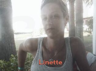 Linette