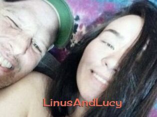 LinusAndLucy