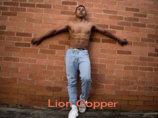 Lion_Copper