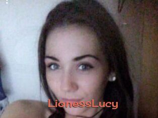 LionessLucy