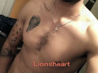 Lionsheart