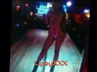 LipsyXXX