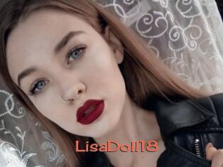 LisaDoll18