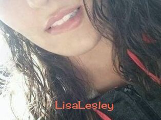 LisaLesley