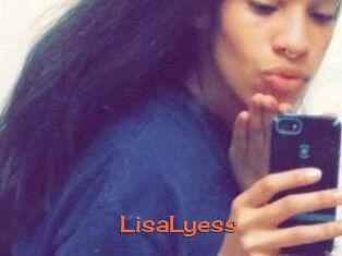 LisaLyess