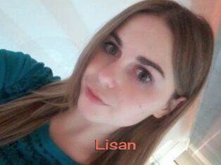 Lisan