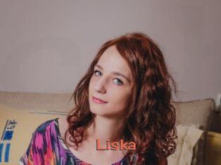 Liska