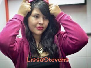 LissaStevens