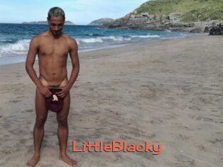 LittleBlacky