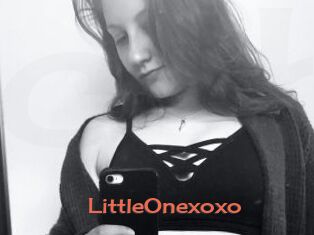 LittleOnexoxo