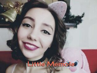 Little_Memole