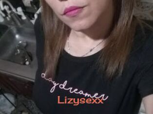 Lizysexx