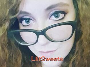 LlilSweets