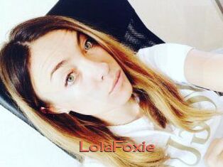 LolaFoxie