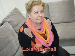 LolaMarshall