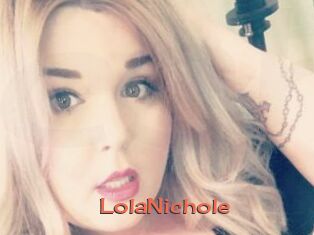 LolaNichole