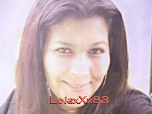 LolaxXx83