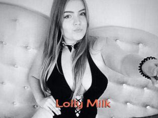 Lolly_Milk