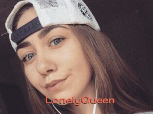 LonelyQueen