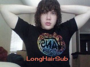 LongHairSub