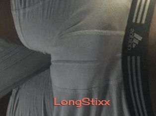 LongStixx