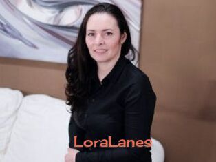 LoraLanes