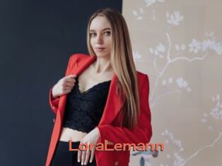 LoraLemann