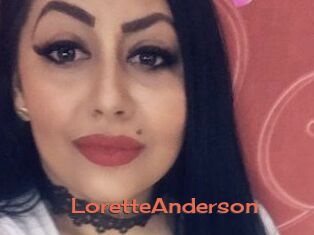 LoretteAnderson