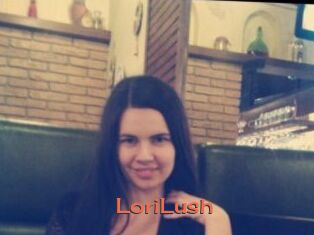 LoriLush