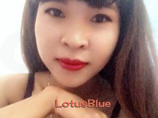 LotusBlue