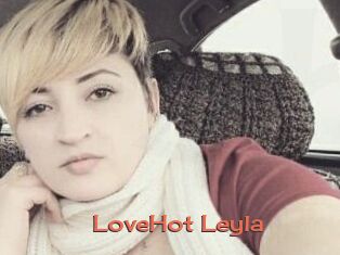 LoveHot_Leyla