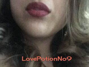 LovePotionNo9