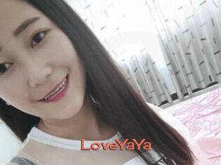 LoveYaYa