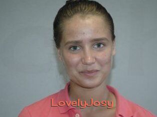 LovelyJosy