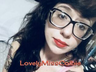 LovelyMissColbie