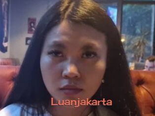 Luanjakarta