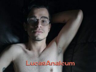 LucasAnalcum