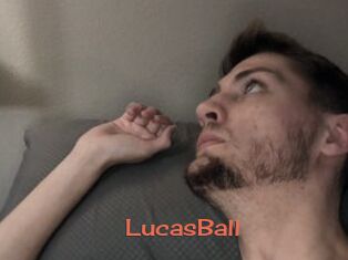 LucasBall