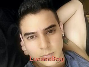 LucassBoy