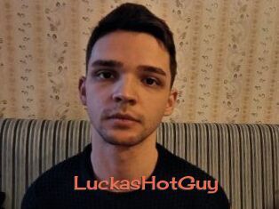 LuckasHotGuy