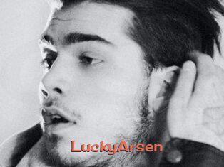 LuckyArsen