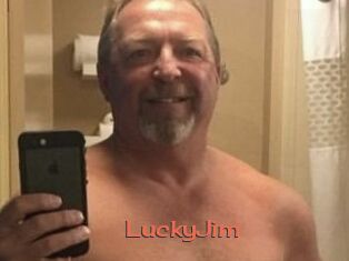 LuckyJim