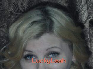 LuckyLeah