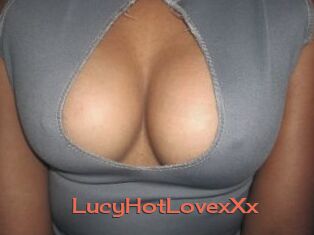 LucyHotLovexXx