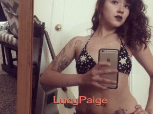 LucyPaige