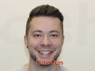 LuisSun