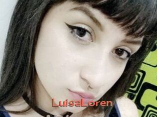 LuisaLoren