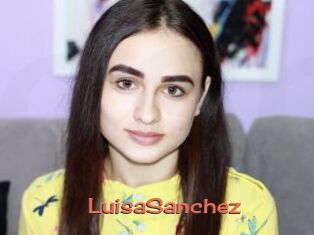 LuisaSanchez