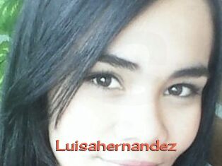 Luisahernandez